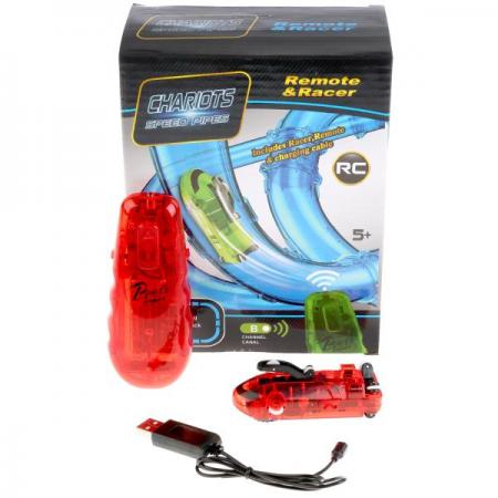 

МАШИНА Р/У НА АККУМ., USB З/У 18,5*14*7,5СМ В КОР. в кор.24шт