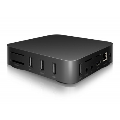 

Медиаплеер IconBIT XDS84K