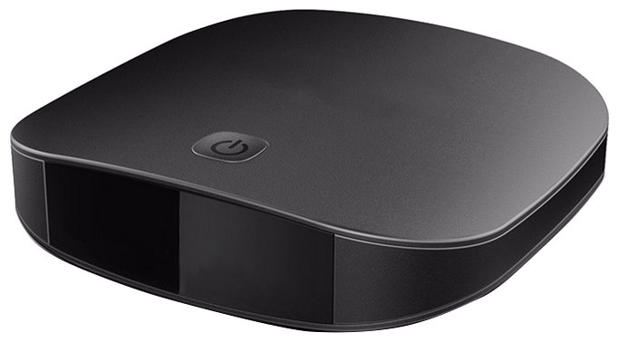

Медиаплеер Mini-PC iconBIT XDS16