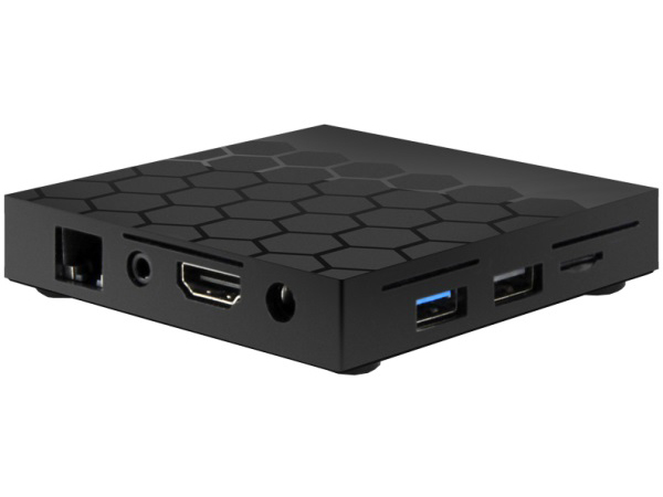 

Медиаплеер Mini-PC iconBIT XDS704