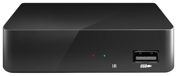 

Медиаплеер iconBit Movie SX T2