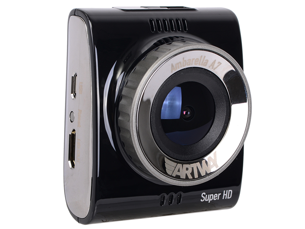 

Видеорегистратор Artway AV-711 2"/150°/2304x1296 SUPER HD/G-сенсор/ФУНКЦИЯ АНТИ-СОН/корпус-металл/пластик