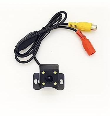 

Автомобильная камера заднего вида Sho-Me CA-5570 LED
