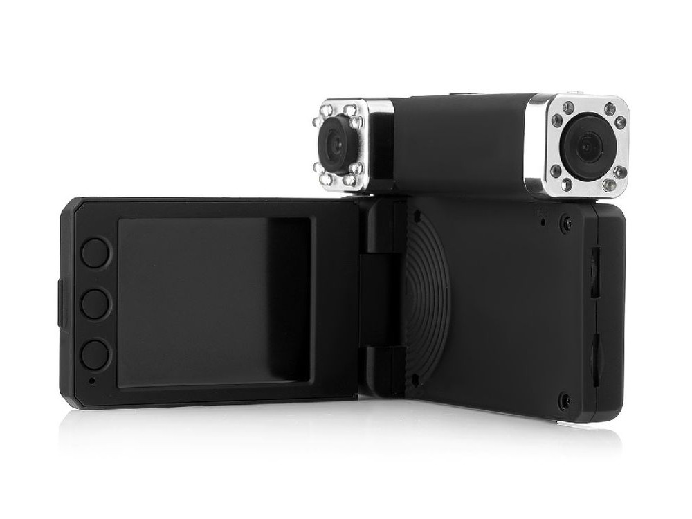 

Видеорегистратор Artway AV-530 2.4" 1920x1080 120° microSDHC