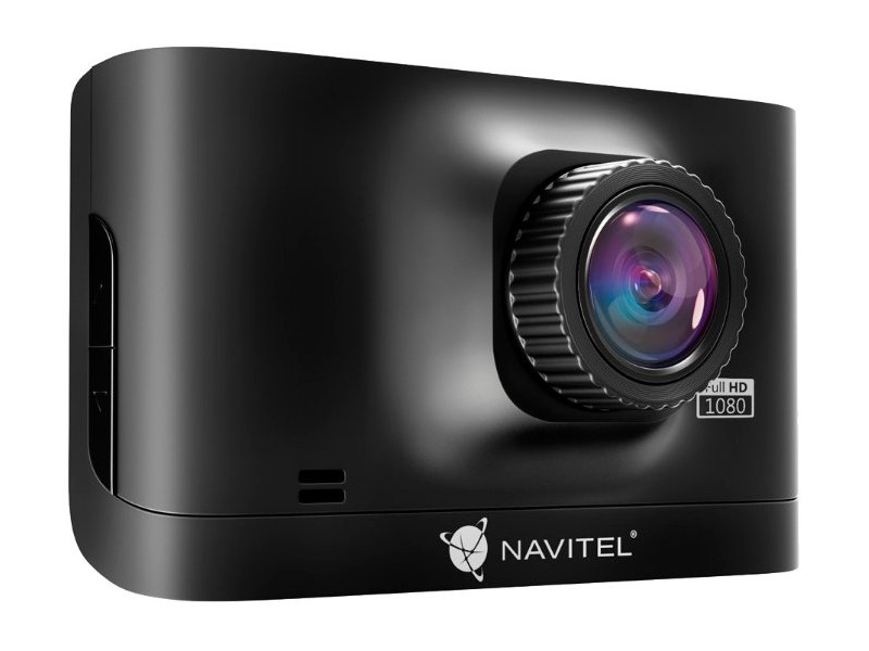 

Видеорегистратор Navitel R400 черный 12Mpix 1080x1920 1080p 120гр. AIT 8328P