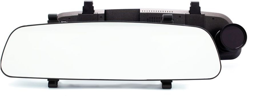 

Автомобильный видеорегистратор TrendVision MR-715 Ambarella A7LA50/угол обзора 160/4.3 "/500mAh