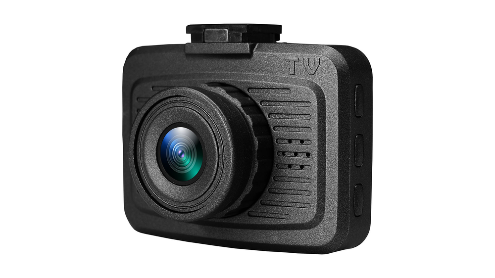 

Автомобильный видеорегистратор TrendVision TDR-250 MSTAR MSC8328/OmniVision OV4689/1920 х 1080/угол обзора 160/microSD