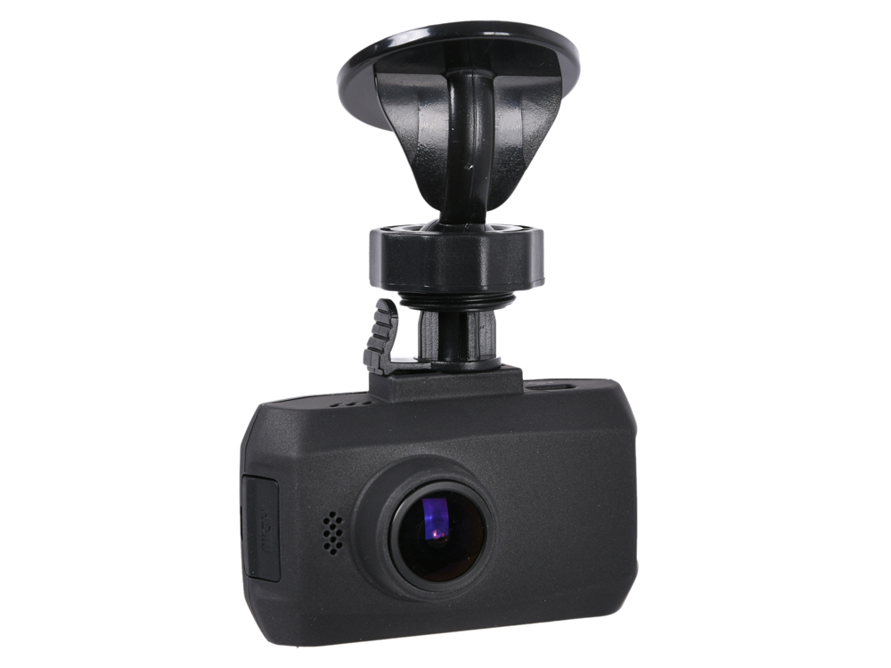 

Автомобильный Видеорегистратор GAZER F121 +SD 16Gb 1.5"/ 160°/ Full HD 1920x1080/G-sensor/microSD до 128Gb