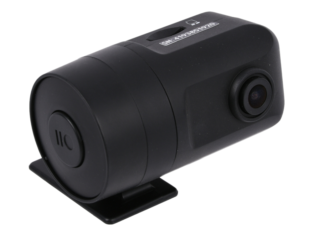 

Автомобильный Видеорегистратор GAZER F715 +SD 16Gb 140°/ Full HD 1920x1080/ RCA/ G-sensor/microSD до 32Gb