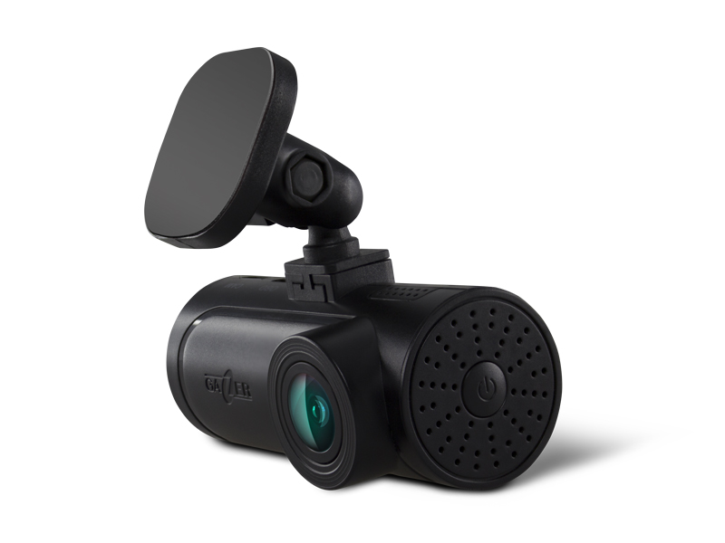 

Автомобильный Видеорегистратор GAZER F725 Wi-Fi 140°/ Full HD 1920x1080/ G-sensor/microSD до 32Gb