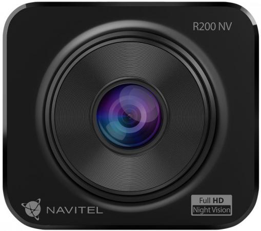 

Видеорегистратор Navitel R200 NV черный 1080x1920, JL5401
