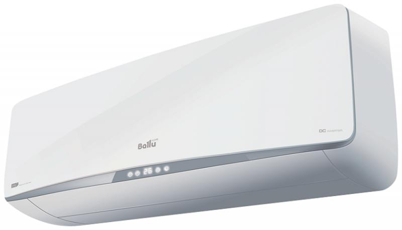 

Сплит-система BALLU BSPI-24HN1/WT/EU