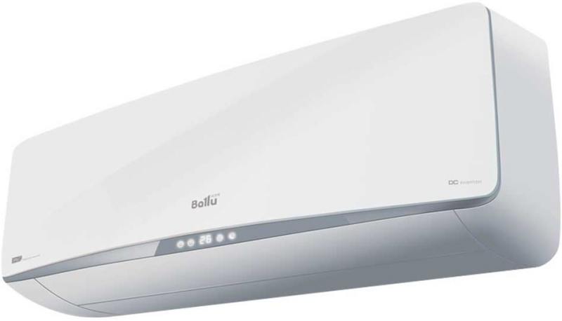

Сплит-система BALLU BSPI-10HN1/WT/EU