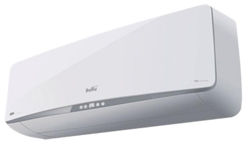 

Сплит-система BALLU BSPI-13HN1/WT/EU