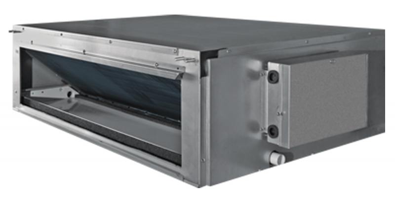 

Сплит-система BALLU BDA/IN-24HN1