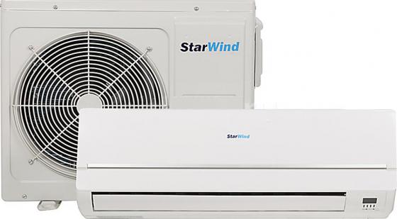 

Сплит-система StarWind TAC-24CHSA/BR
