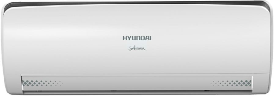 

Сплит-система Hyundai H-AR18-09H белый