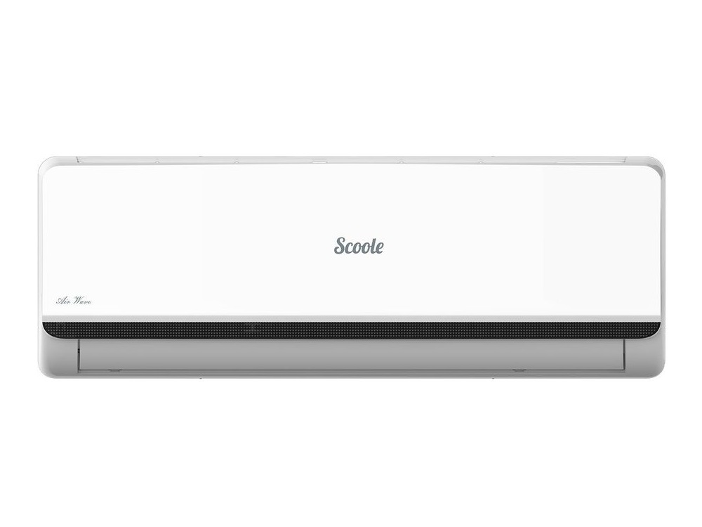 

Сплит-система Scoole SC AC SP9 09H белый