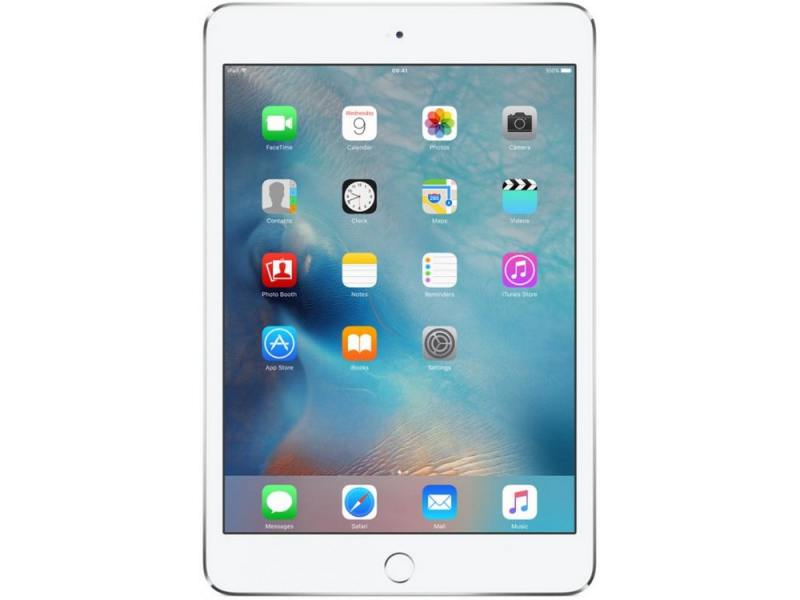 

Планшет Apple iPad mini MK9P2RU/A A8 (1.4) / 2Gb / 128Gb / 7.85" IPS Retina / Wi-Fi / BT / 1.2+8mpx / iOS 10 / Silver