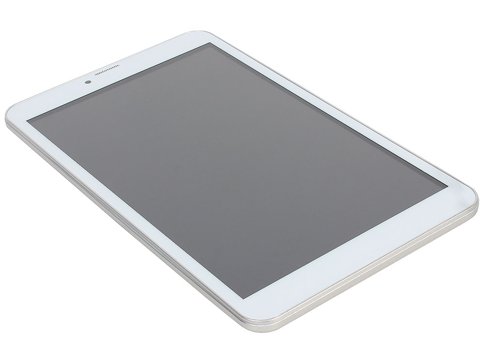 

GT-8005 Silver