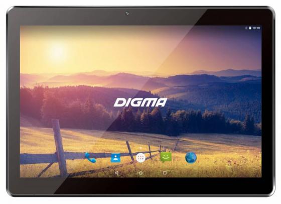 

Планшет Digma Plane 1524 3G (Black) MediaTek MT8321 (1.3) / 1Gb / 16Gb / 10.1" 1280x800 / 2SIM / 3G / WiFi / BT / GPS / Android 7.0