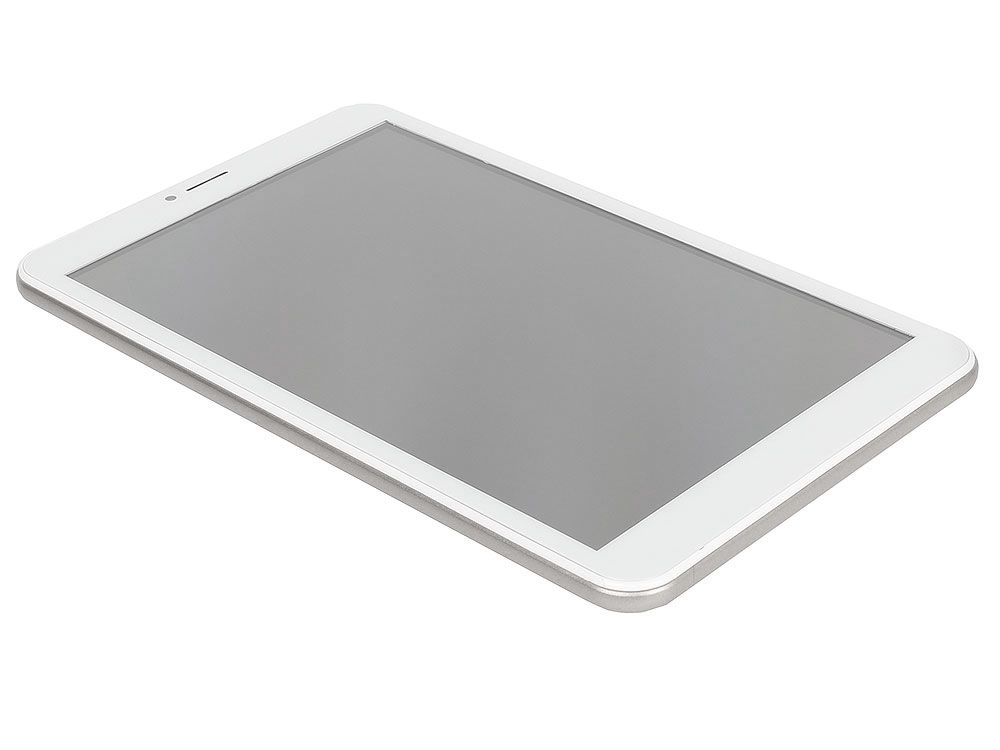 

GT-8110 Silver