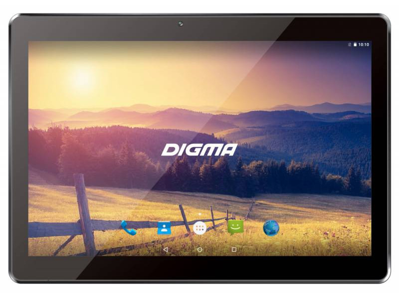 

Планшет Digma Plane 1524 (PS1136MG) MediaTek MT8321 (1.3) / 2Gb / 16Gb / 10.1" 1280x800 IPS / 3G / 2Mp, 0.3Mp Cam / Android 7.0 (Silver)