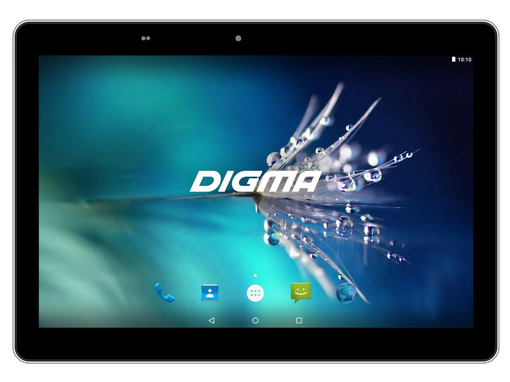 

Планшет Digma Optima 1025N (TS1190ML) MTK8735V (1.0) / 2GB / 16GB / 10.1" 1280x800 IPS / 3G / LTE / BT / GPS / 2Mp, 0.3 Mp / Android 7.0 (White)