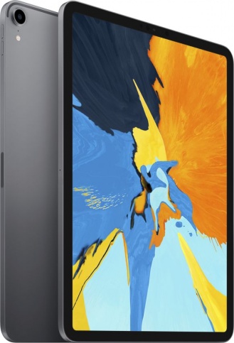 

Планшет Apple iPad Pro WI-FI MTXN2RU/A 64GB 11" Liquid Retina display Space Grey