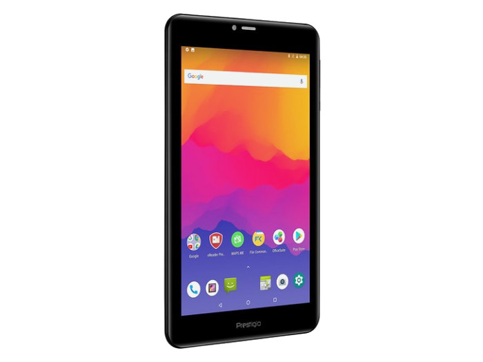 

Планшет Prestigio Grace 5588 4G PMT5588_4G_D_CIS, Dual SIM, 4G, 8.0''(1200*1920) IPS, 3D TP, Android8.1