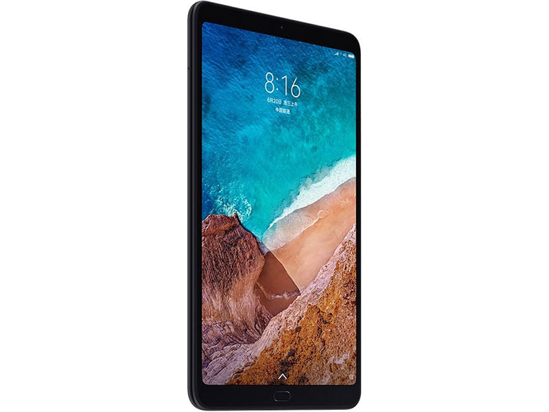 

Планшет Xiaomi Mi Pad 4 PLUS LTE Snapdragon 660 4C/4Gb/128Gb 10" IPS 1920x1200/4G/And8.1/черный