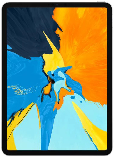 

Планшет Apple iPad Pro MU1M2RU/A A12X Bionic (2.49) / 512Gb / 11'' IPS Retina / Wi-Fi / BT / 3G / LTE / 7+12mpx / iOS / Silver