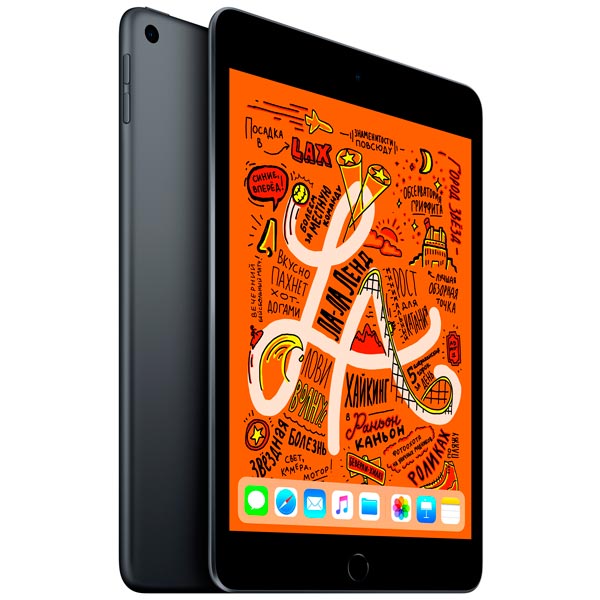 Планшет Apple iPad mini Wi-Fi 256GB 7.9 Планшет Apple iPad mini Wi-Fi 256GB 7.9