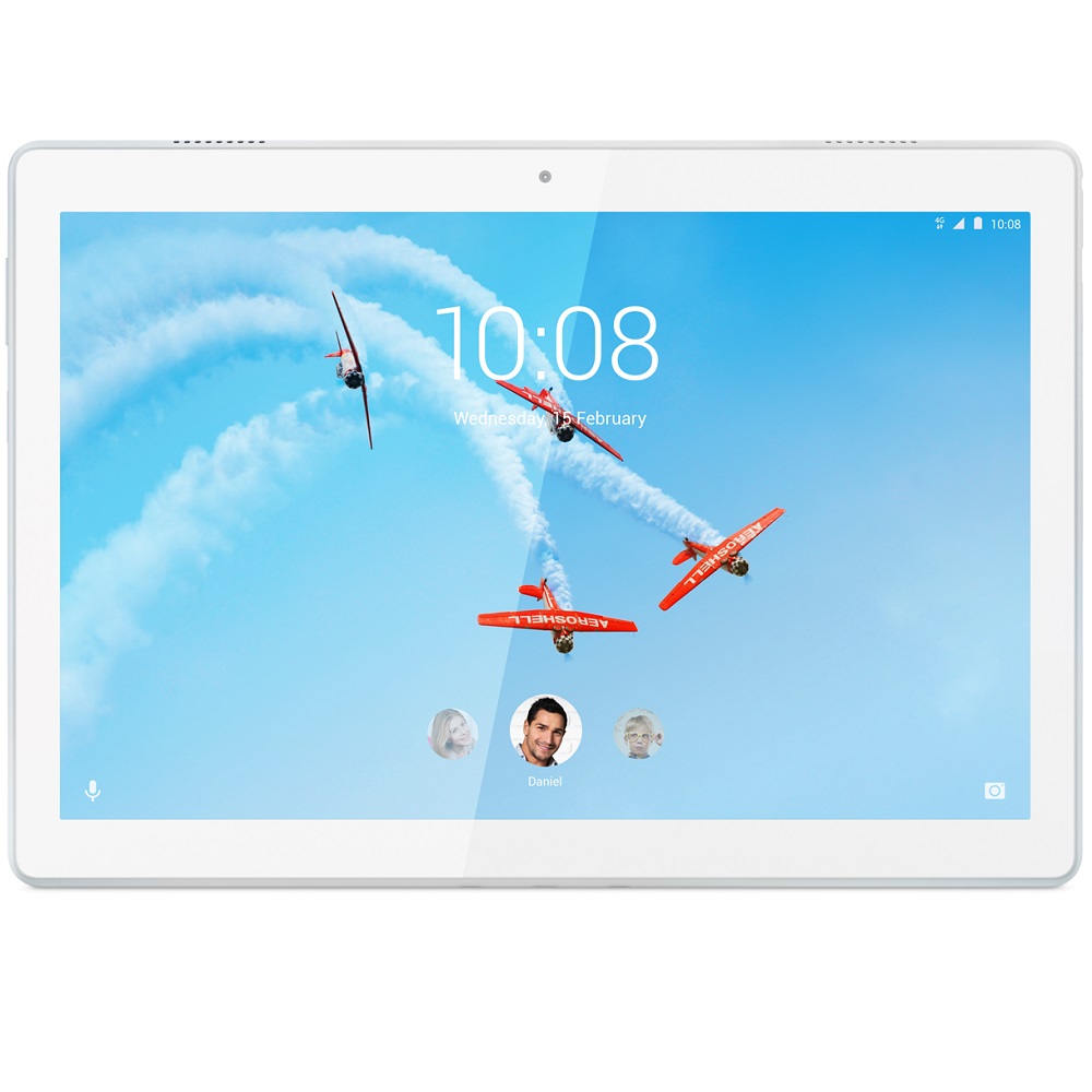 Планшет Lenovo TB5 M10 TB-X605L (ZA490073RU) Qualcomm MSM8917/2GB/16GB/10.1 Планшет Lenovo TB5 M10 TB-X605L (ZA490073RU) Qualcomm MSM8917/2GB/16GB/10.1