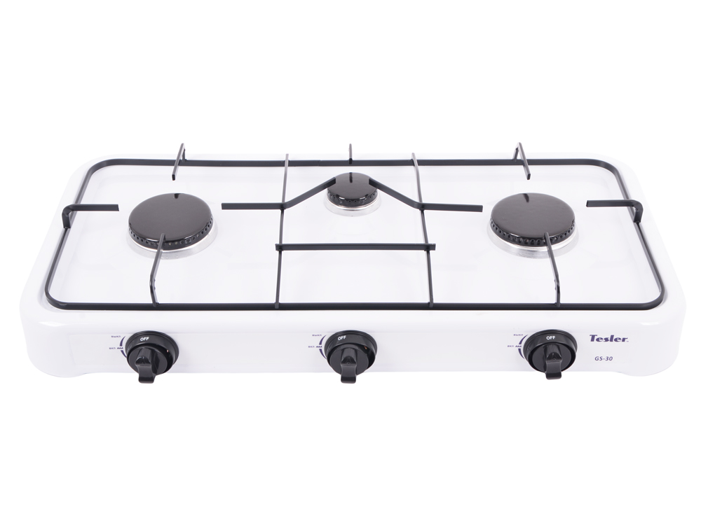 

Плитка газовая TESLER GS-30