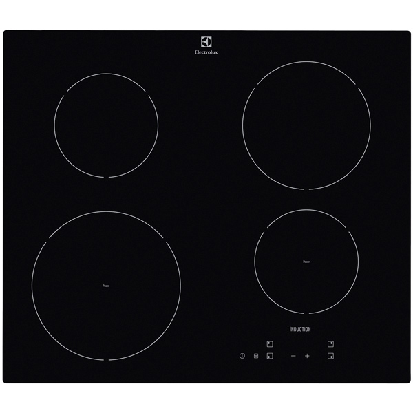 

Варочная панель индукционная ELECTROLUX EHH56240IK