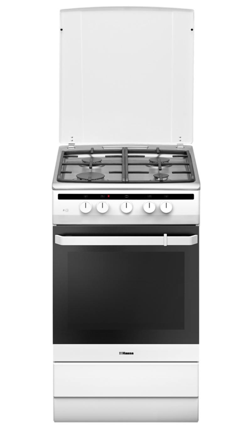 

Газовая плита Hansa FCGW53022