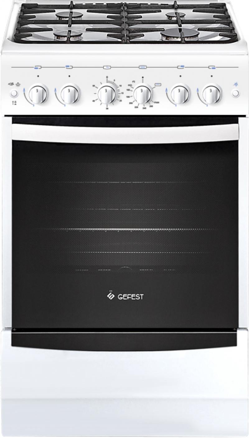 

Газовая плита Gefest 5100-02 0002
