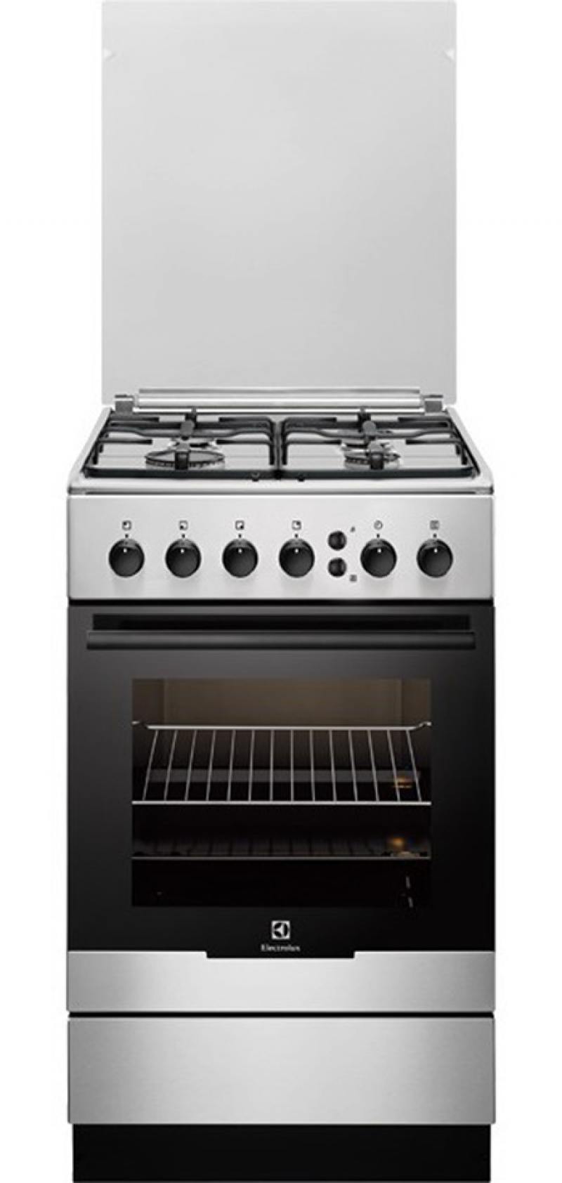 

Газовая плита Electrolux EKG951108X