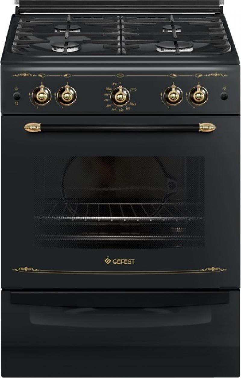 

Газовая плита Gefest 6100-02 0087