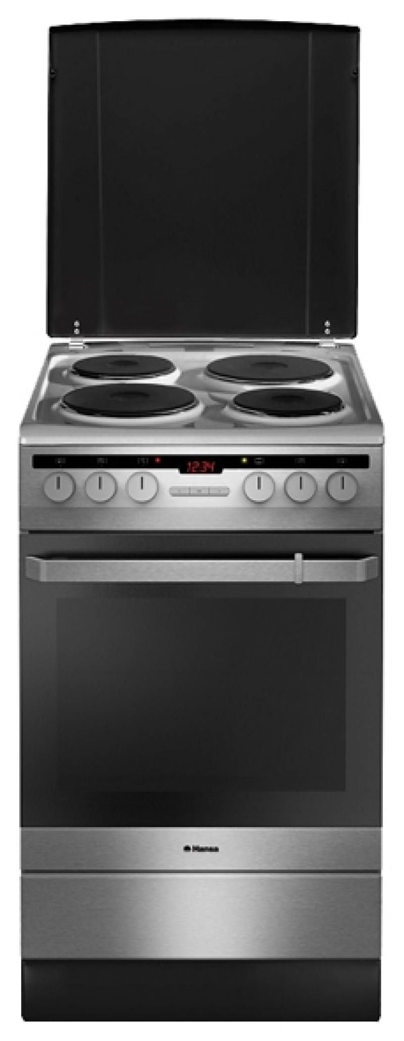 

Электрическая плита Hansa FCEX58210
