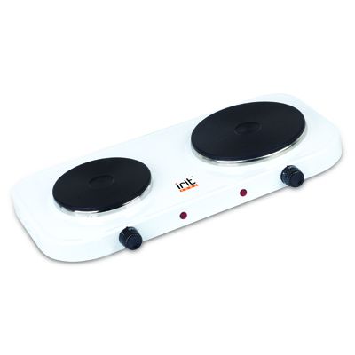 

Электроплитка Irit IR-8220
