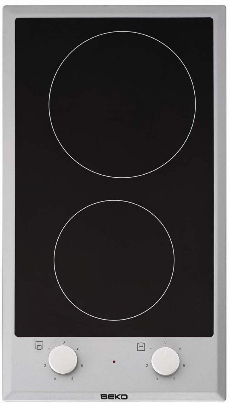 

Варочная панель электрическая Beko HDCC 32200 X