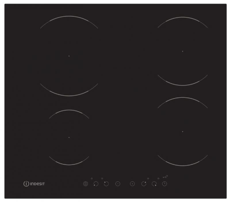 

Варочная панель электрическая Indesit VIA 640 0 C