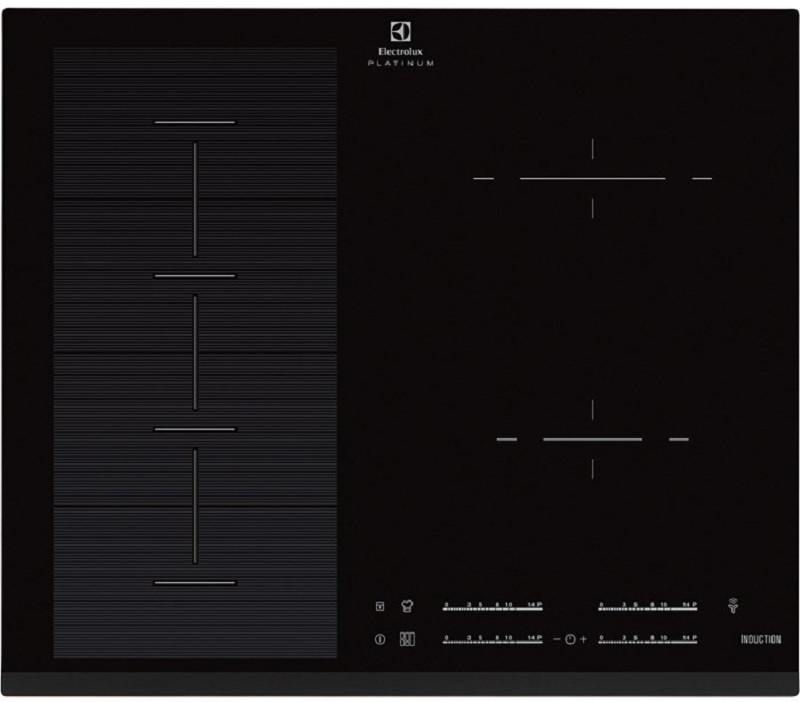 

Варочная панель индукционная Electrolux EHX96455FK