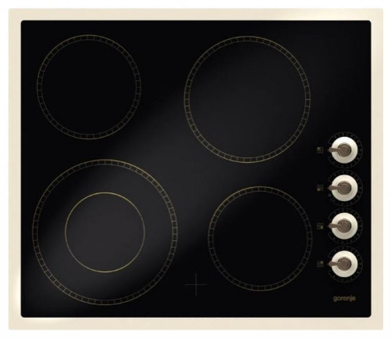

Варочная панель электрическая Gorenje ECK63CLI