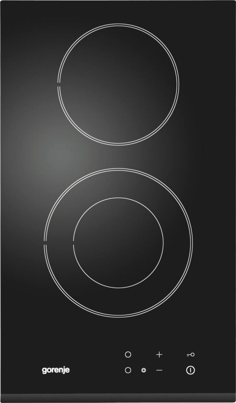 

Варочная панель электрическая Gorenje ECT330CSC