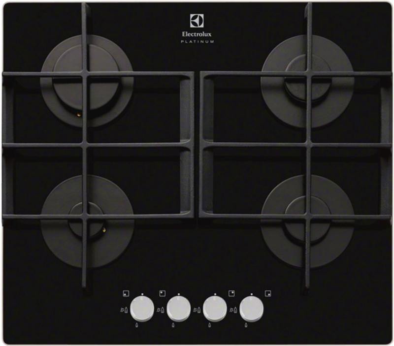 

Варочная панель газовая Electrolux EGT96342YK