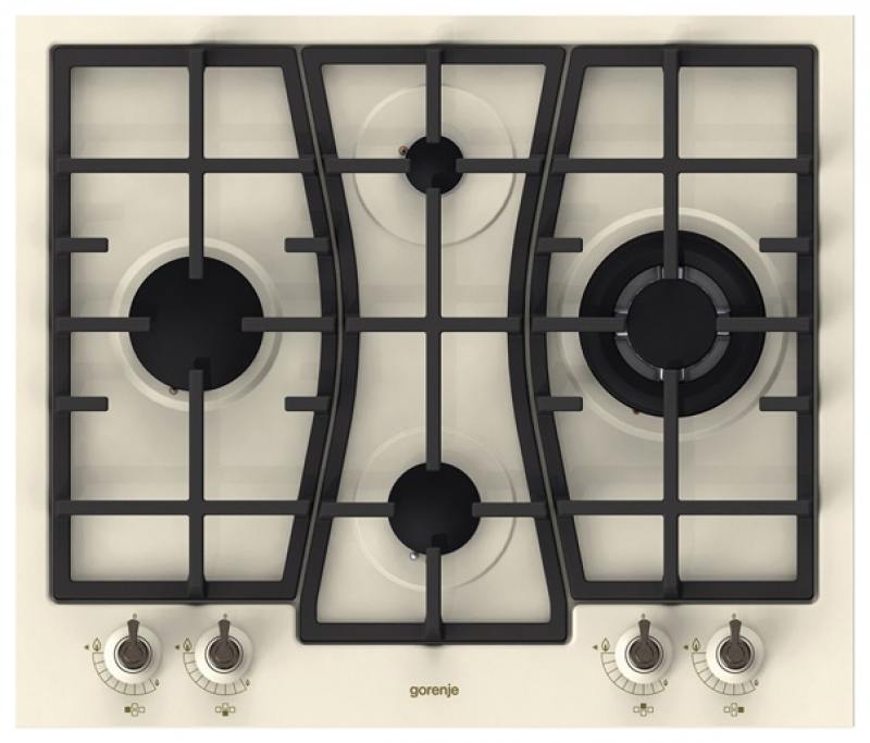 

Варочная панель газовая Gorenje GW65CLI