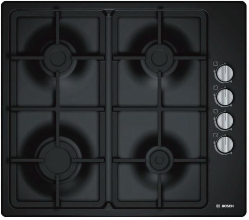 все цены на Варочная панель газовая Bosch PBP6C6B90 онлайн
